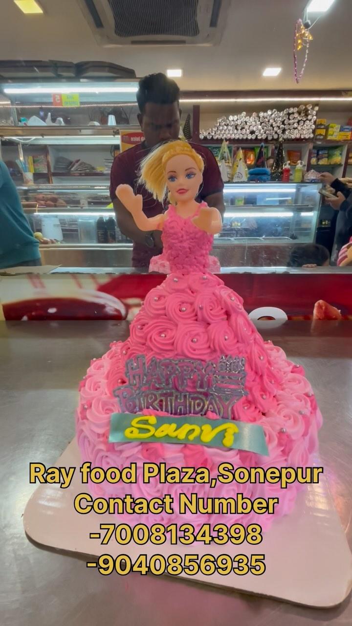 Christmas & new year offer 🤩

sonepur # Ray Food Plaza