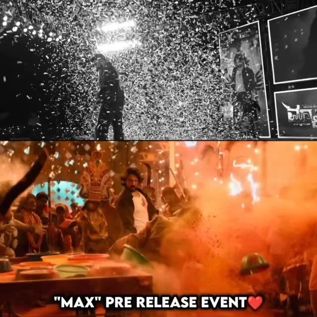 Max Maximum Celebration In Chitradurga 🔥❣️