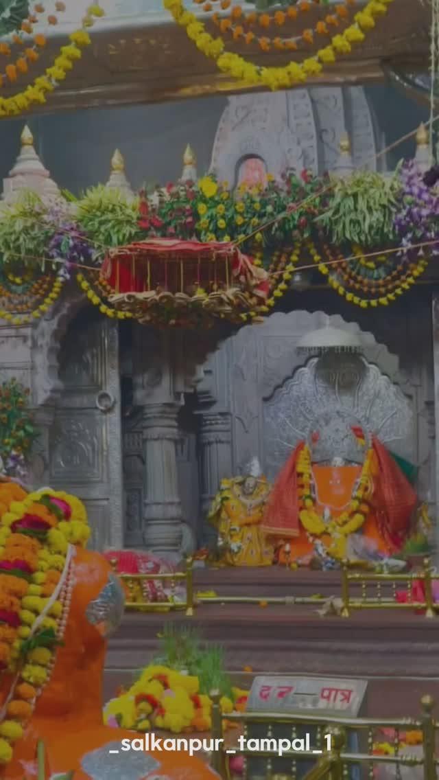 जय माता दी (छट दिवस दर्शन❤️🚩)
Follow - _salkanpur_temple_1

Daily सलकनपुर से जुड़ी खबरों के लिए
Follow:- _Salkanpur_Temple_1

𝙊𝙪𝙧 𝙃𝙖𝙨𝙝𝙩𝙖𝙜 :-