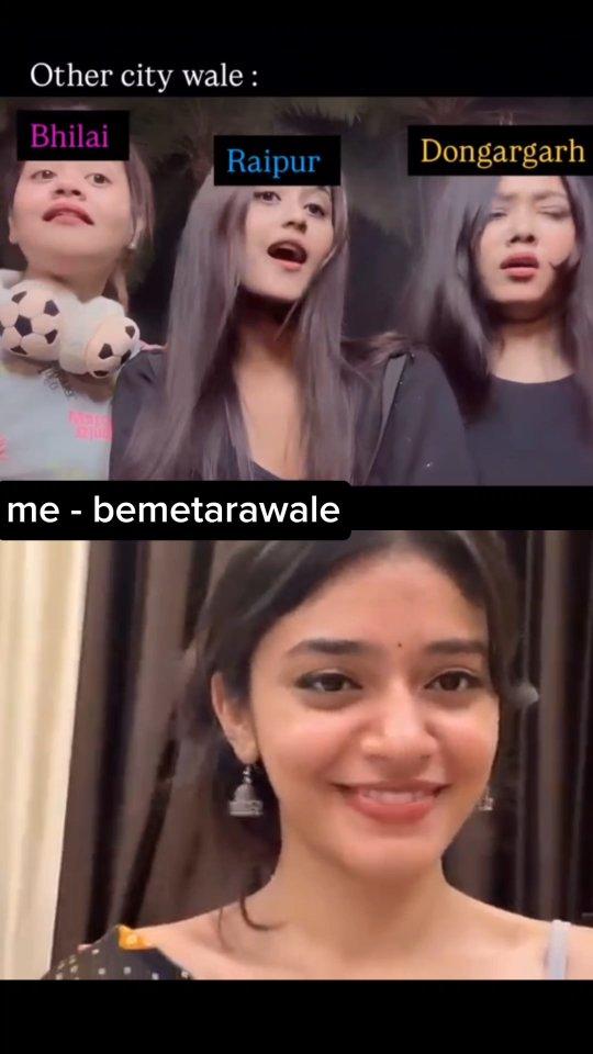 Tag karo unko 🥰 

Follow for more - APNA_BEMETARA