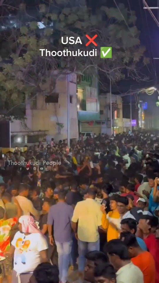 Thoothukudi Christmas Carols 2024

#thoothukudi #tuticorin #thoothukudipeople  #tuty #tamilnadu #tamilmemes #tamilreels  #valentines  #nature #india #reelsinstagram #thoothukudi_people #tiruchendur #kovilpatti #tirunelveli #nellai #madurai #chennai #fashion #india #photooftheday

********
Copyright Disclaimer:- The Following Image/Audio/Video Is Strictly Meant For News Purpose
All Credits Goes To Respective Owners
If You Have Any Problem With This Content Being Uploaded Please Contact For Removal
Will Response Immediately