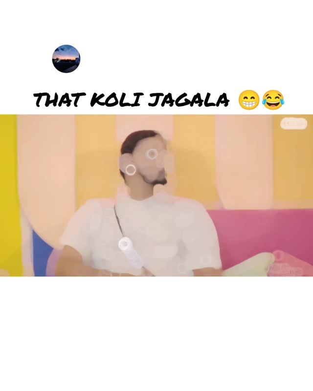 That koli jagala😘❤‍🔥
Credits to BBK & jiocinema