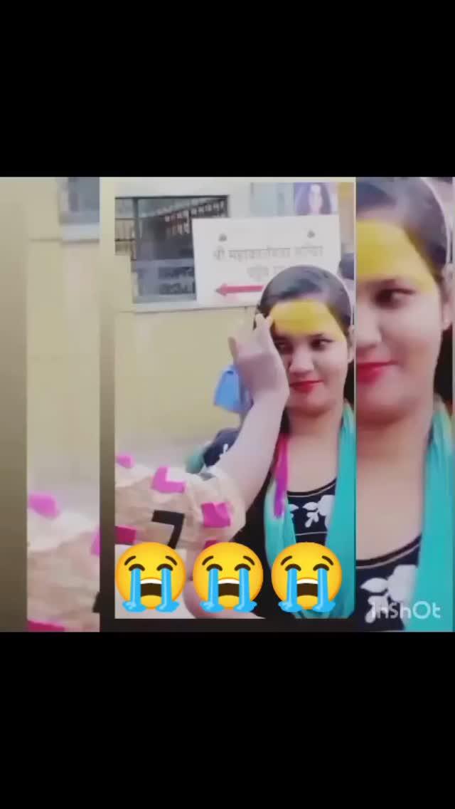 😭😭 मेरी बहन 😭😭