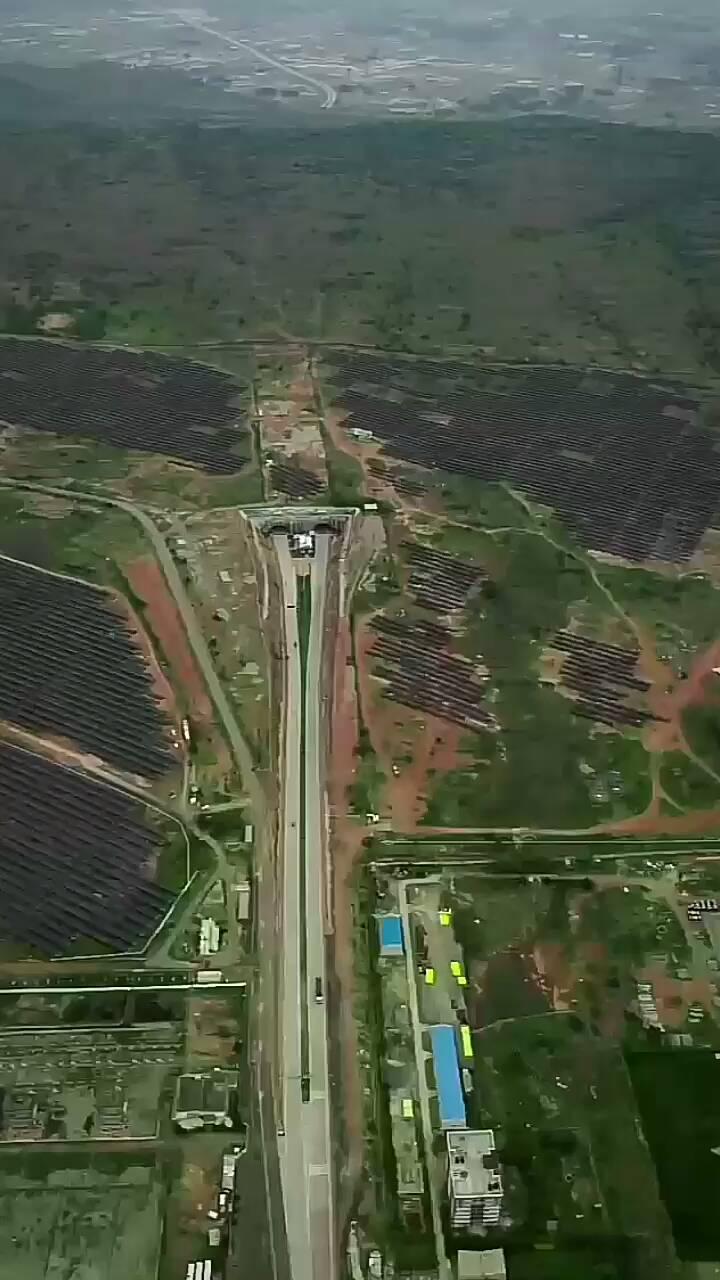 Rewa Sidhi tunnel 📍⚡🌿🔝🌾✌🏞❤🎥