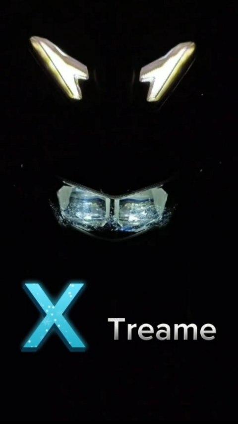 XtReMe 🔞