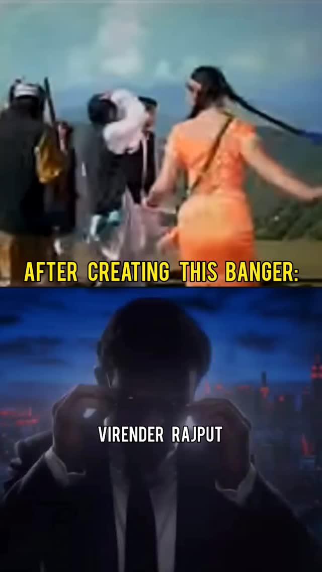 Masterpiece
virendrarajputofficial