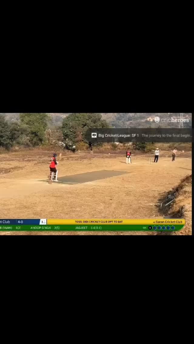 #cricketlover #reels #reasi 🏏🏏