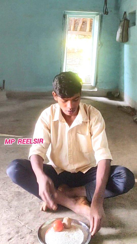 टाईम है अभी तक 😭 MP REELSIR YOUTUBE CHANNEL