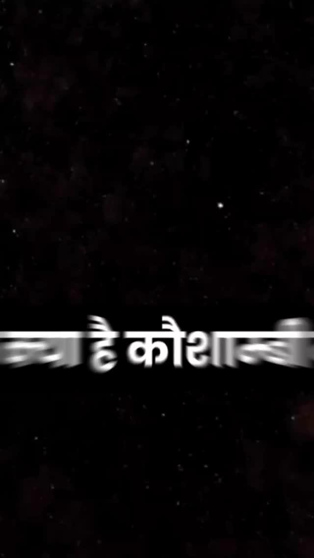 अपना प्यारा कौशाम्बी 💕