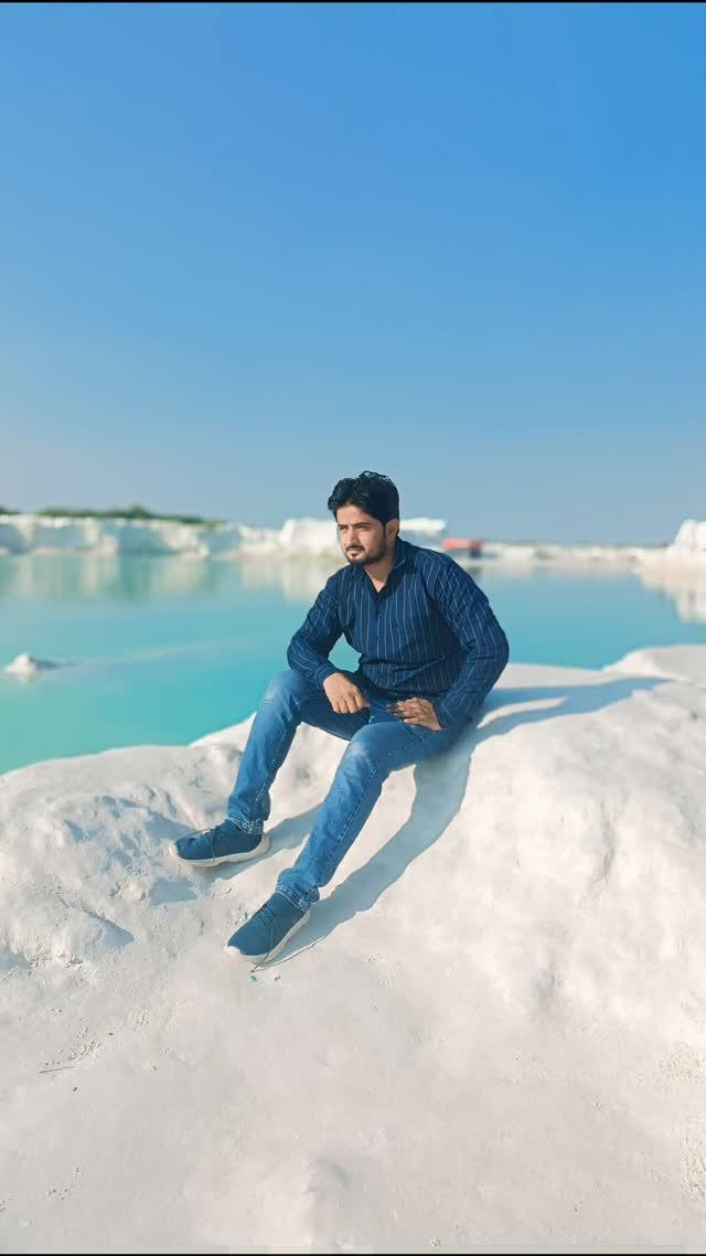 Kishangarh shoot