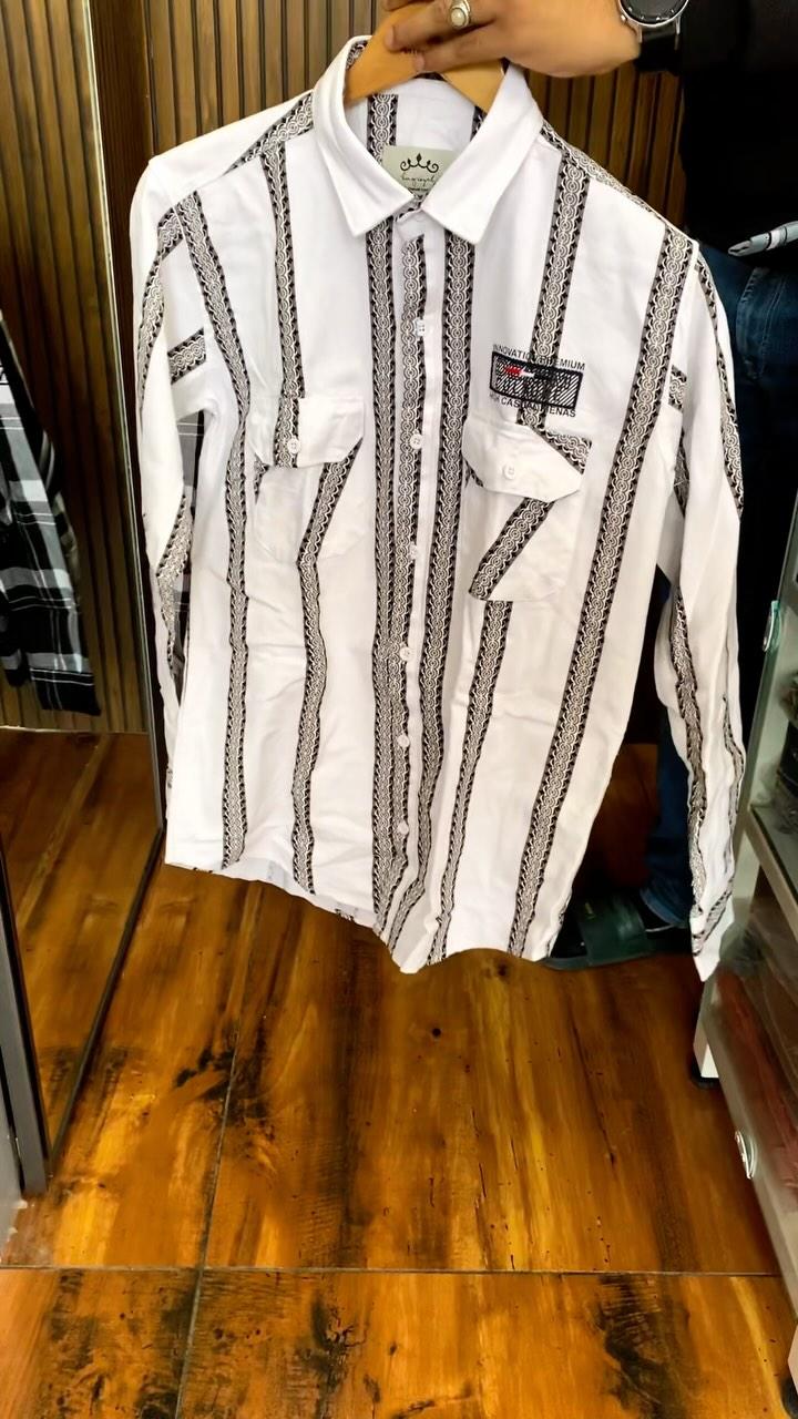 Double pocket shirt#trendingnow #mensfashion #fashion #dungarpur ,#style #uniqueshirt #clothes ,#garments #readyment #winterfashion #menswear ,#baggyjeans ,#momfitjeans ,#menstyle ,#trendingnow ,#viralvideos ,antique_attire_dungarpur  #indiafashion #menswear #dungarpur 
#uniquefashion #mentshirt ,