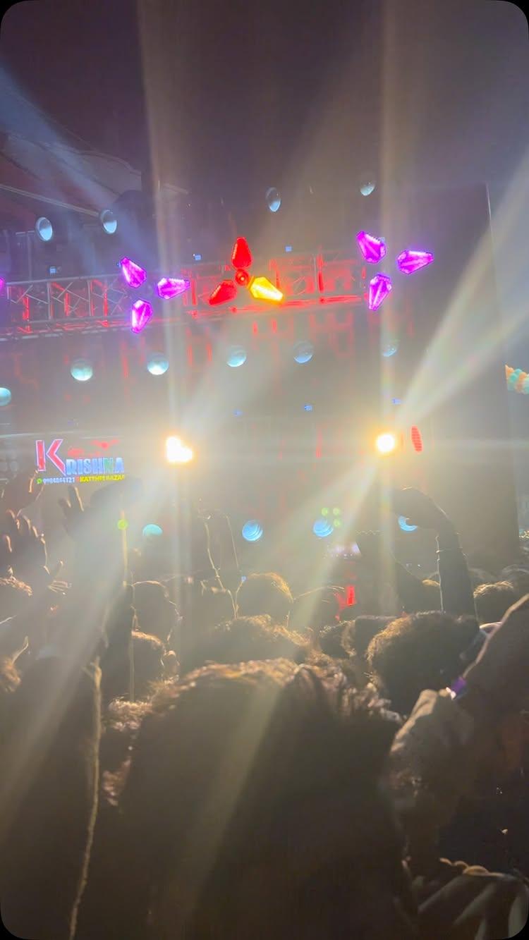 Krisna dj ketahri bazar❤️🔥