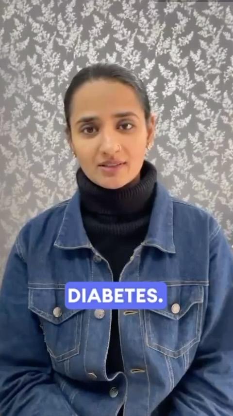 Did you know there’s a surprising reason behind diabetes that many people overlook? Discover the connection between your brain and your body! Follow Brain to Body for more intriguing insights like this!✨
braintobody_