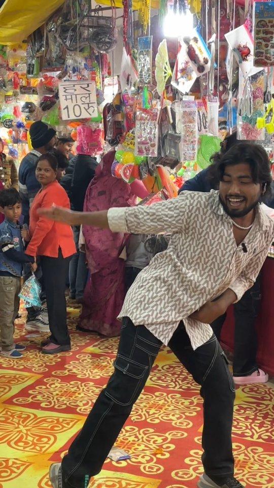 Datia Mela Dance 🕺 🤣😂
Edit by narend_singh18

Follow our team for more funny videos