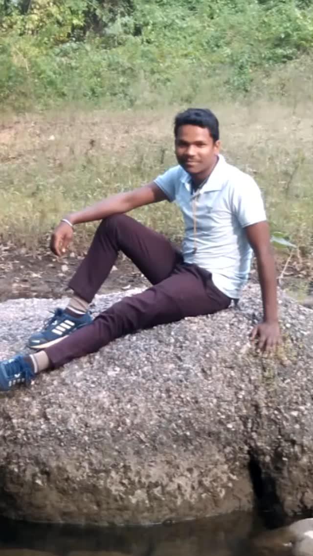 Picnic in chipatpar anuppur