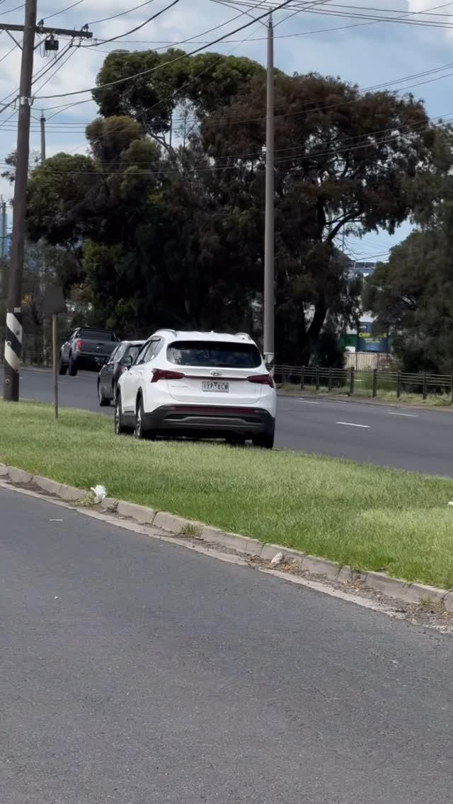 Mobile speed cameras in Australia