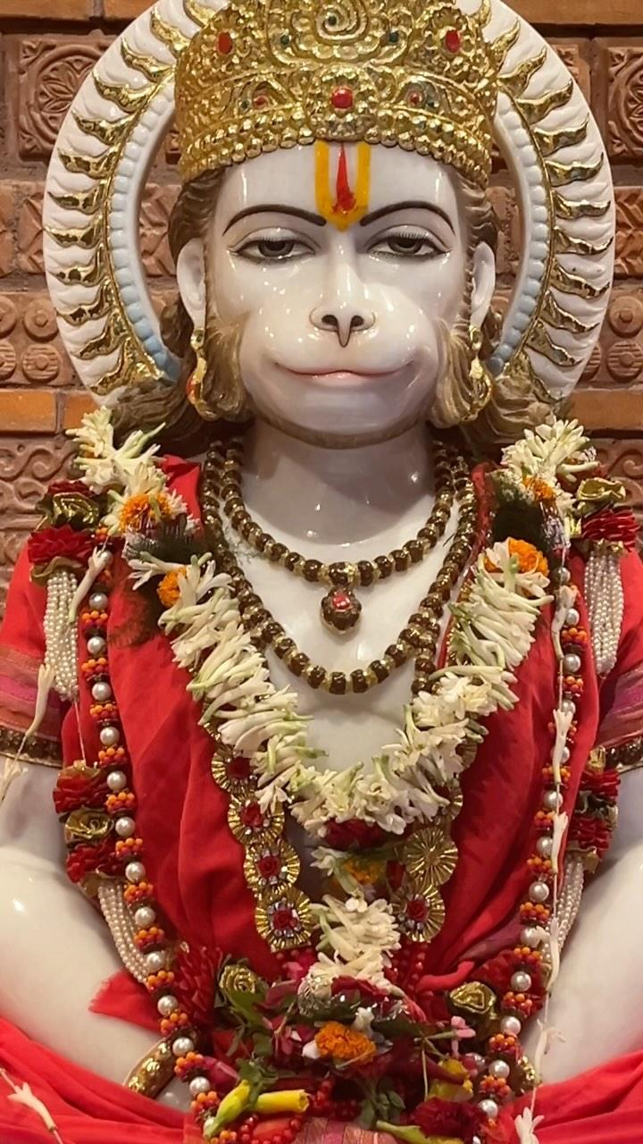 Hanuman chalisa ❤️🧿