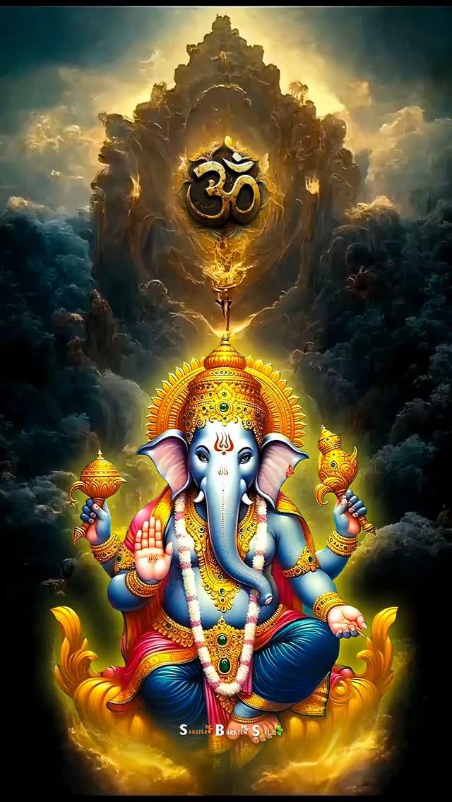 ✨🥰ओम गन गणपतए नमः🥰✨

हर हर महादेव🔱
#bappa #ganpati #mumbai #morya #ganpatibappa
#maharashtrav#ganesh#om
#bappamorya #bappamajha #ganesh #india #bappa #chintamani #ganesh

PLEASE LIKE COMMENT SHARE ME 🙏

TAG ME

जय श्री राम सभी भाइयों को 🚩