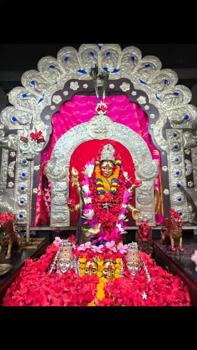 Jai mata Tara tarini 🙏🚩