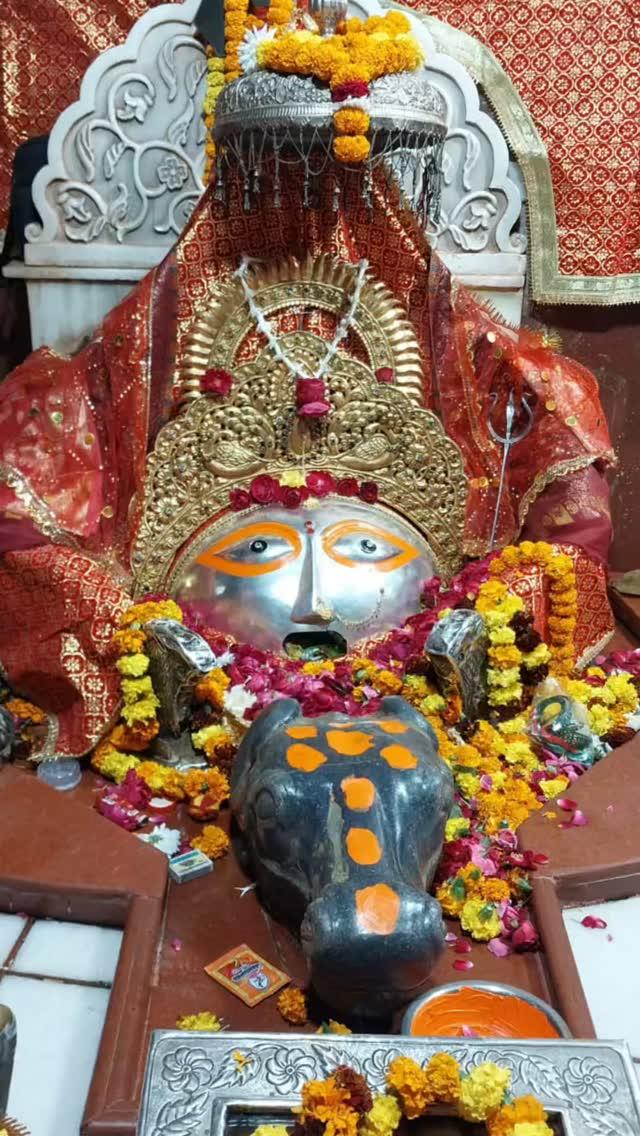 Jai Chandi Maiya 🙏🙏