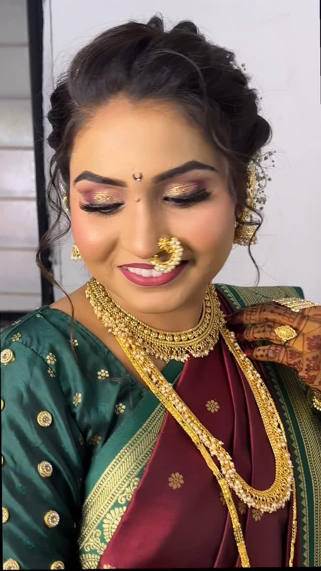 Bride 
nandinismakeover_