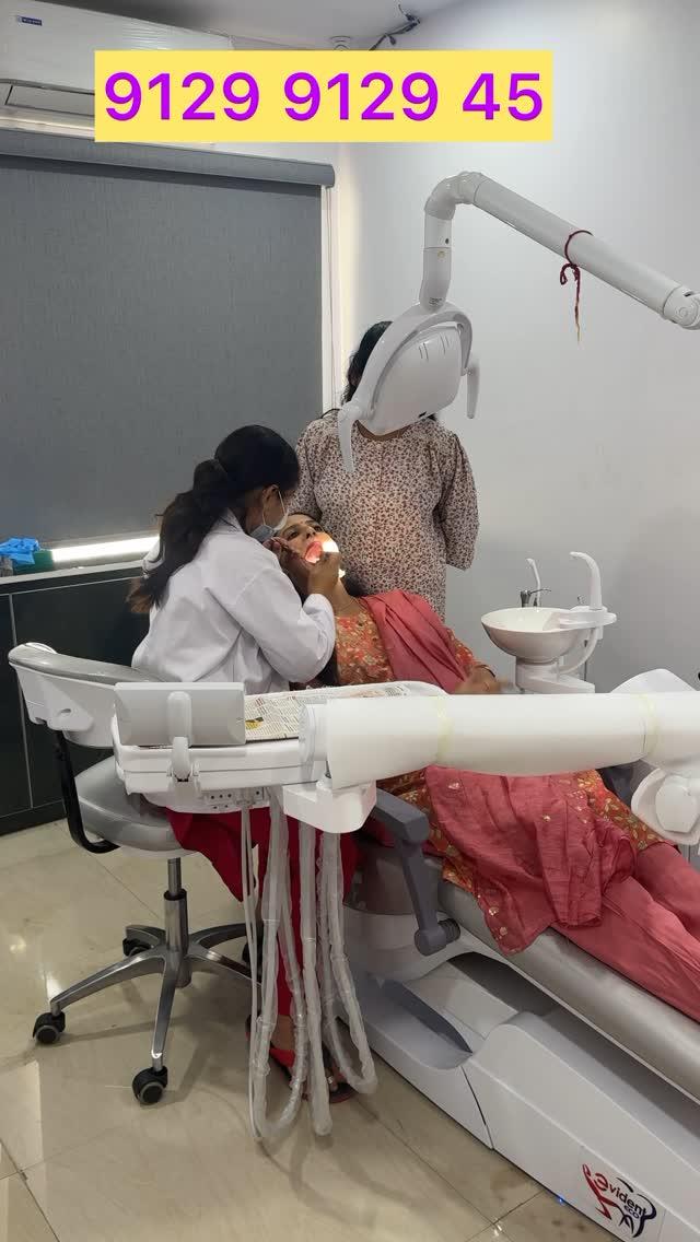 Best dental hospital