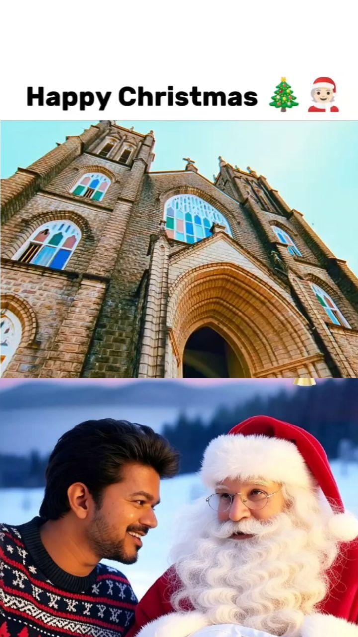 Happy christmas 🎁 to all tvk familys ✨🩸💫
அனைவரும் சமம் 💯 , thalapathi anna 🙅🌎🙏 

cristmas #enjoy #friends #tvk #bless 
#thalapathi #blood #uyire #likesforlike #explore #page 
தமிழக வெற்றி கழகம் ❤️💛❤️ 


kallakurichi 
#official ❤️💛🙏


தளபதியே 🙏👑💯