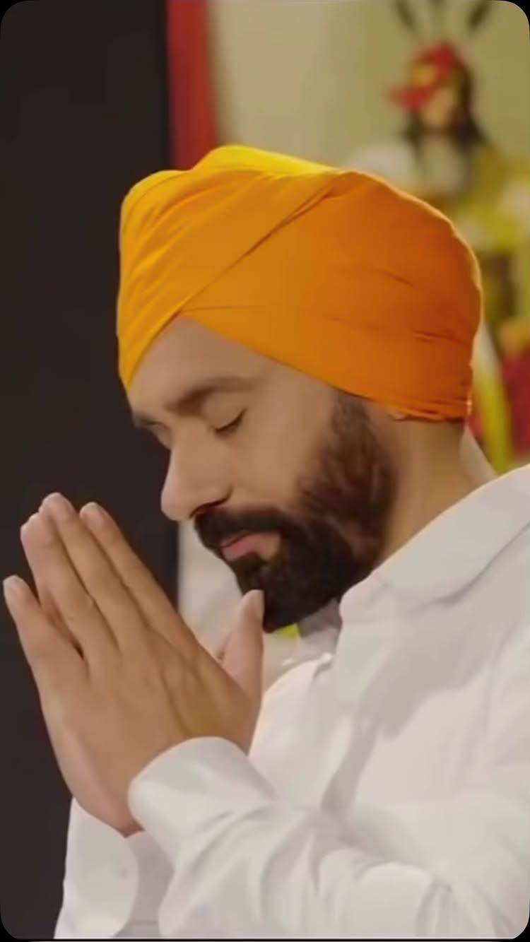 Waheguru Ji🙏🏻🙏🏻🙏🏻🙏🏻