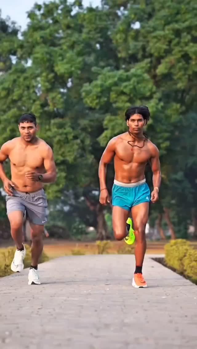 Bihari tarzan