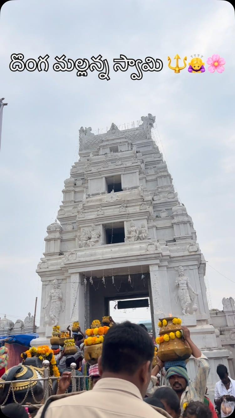 Mallannapet bonalu🙇‍♀️🕉️❤️