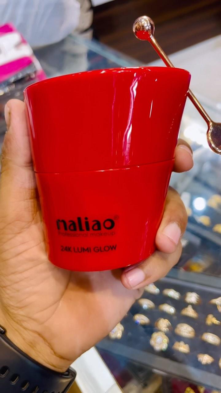 Maliao face cream #sammicosmetics537 #maliao #face #cream #mekap #eyeliner #cosmetics #jewellery #jewel #jewelry #agra #morena #gwalior #dholpur #viral #viralvideos #trendingreels #