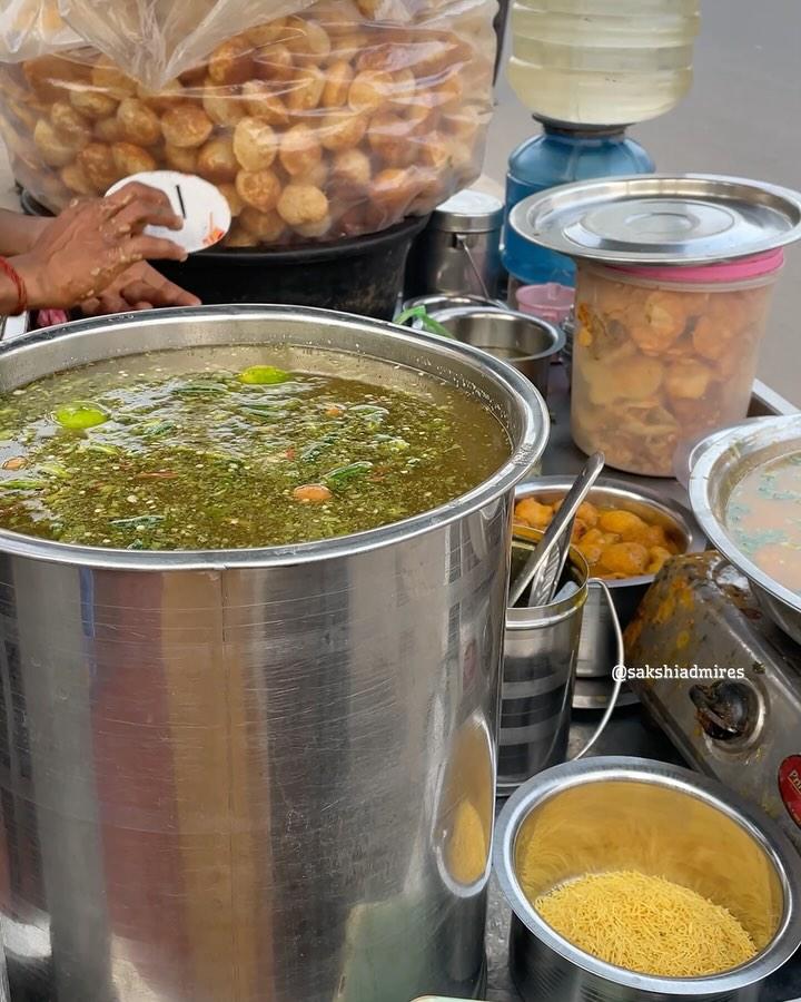 Tag you GOLGAPPA PARTNER 😍
Share this with GOLGAPPA LOVERS😍❤️

FOLLOW sakshiadmires FOR MORE SUCH DELIGHTFUL UPDATES ✅

REPOST NOT ALLOWED 🚫