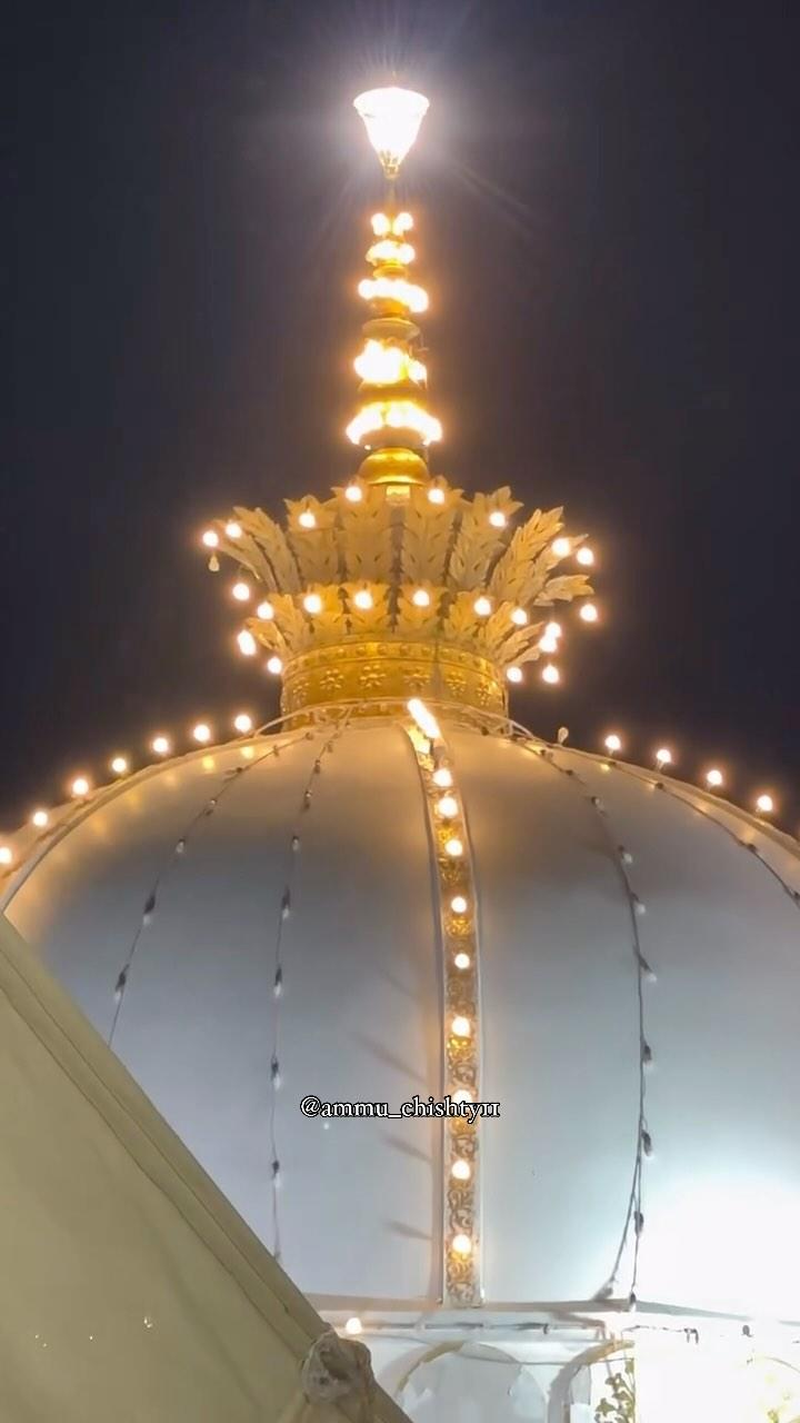 Mere Khwaja Piya…!🥹❤️🫶🏻

Follow-: ammu_chishty11