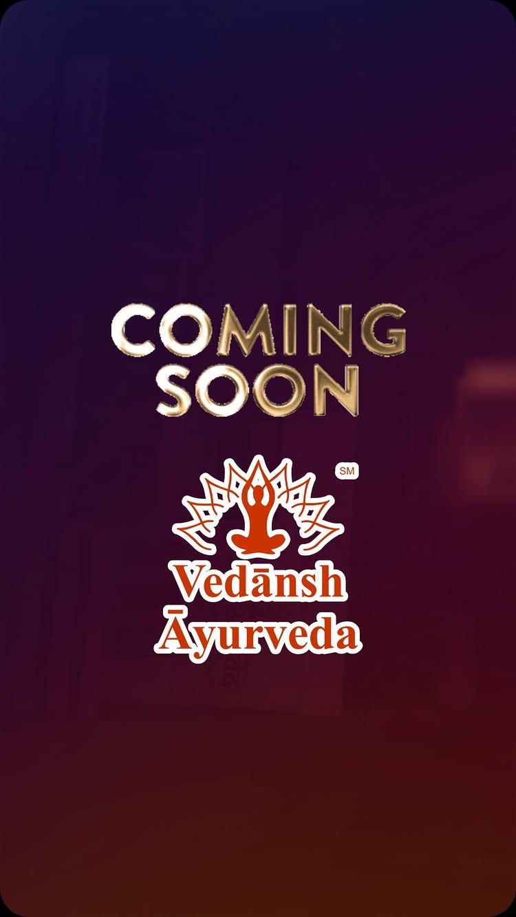 Exciting Announcement!

We are thrilled to share the first glimpse of Vedansh Ayurveda Hospital, a 30-bedded, registered Ayurvedic hospital dedicated to preserving and promoting the rich heritage of authentic Ayurveda
This is not just a hospital; it is a hub of learning and healing, where future Vaidyas (Ayurvedic doctors) will be trained in all eight branches of Ayurveda, contributing to a healthier society
Stay tuned as we prepare to serve the community with traditional Ayurvedic treatments and holistic care
Coming Soon! 🌿