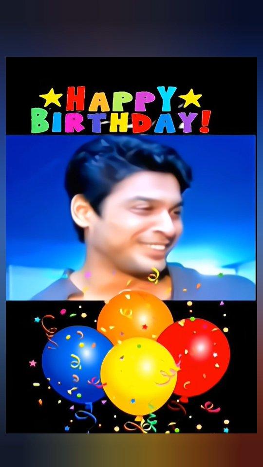 Sidharth - May God Bless you
wherever you are
Happy Birthday
realsidharthshukla #सिद्धार्थशुक्ला #SidharthShukla #bigbossfameSidharthshukla #SidHearts #WeLoveSidharthshukla #SidharthshuklaLivesOn #IGT6Host #happybirthday #birthday #1212 #birthday #panna.says #sidharthshuklaGOAT #SidharthShuklaFans #TRPKingSidharthShukla #bigboss13winner #BhulaDunga #BrokenButBeautiful3 #todaysreel #AgMi #reelsinstagram #Reels #InstaReels #trending #khatronkekhiladiwinner

Video / Image credit to the respective owner/s 🙌

All the sources like images, content or videos are from useful sites which helps to explain my posts nicely or deeply
I request you all to understand the purpose of using them only to educate and help others
Disclaimer - Copyright Disclaimer under Section 107 of the copyright act 1976, allowance is made for fair use for purposes such as criticism, comment, news reporting, scholarship, and research
Fair use is a use permitted by copyright statute that might otherwise be infringing
Non-profit, educational or personal use tips the balance in favour of fair use
Note : This post or content is not intended to hurt or offend anyone and it does not promote or encourage any illegal activities
Thank you all / panna.says
___________________________________