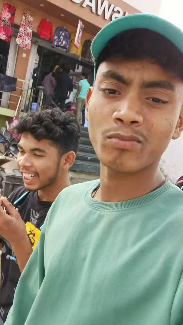 Bhai ka shoot New mini vlog video