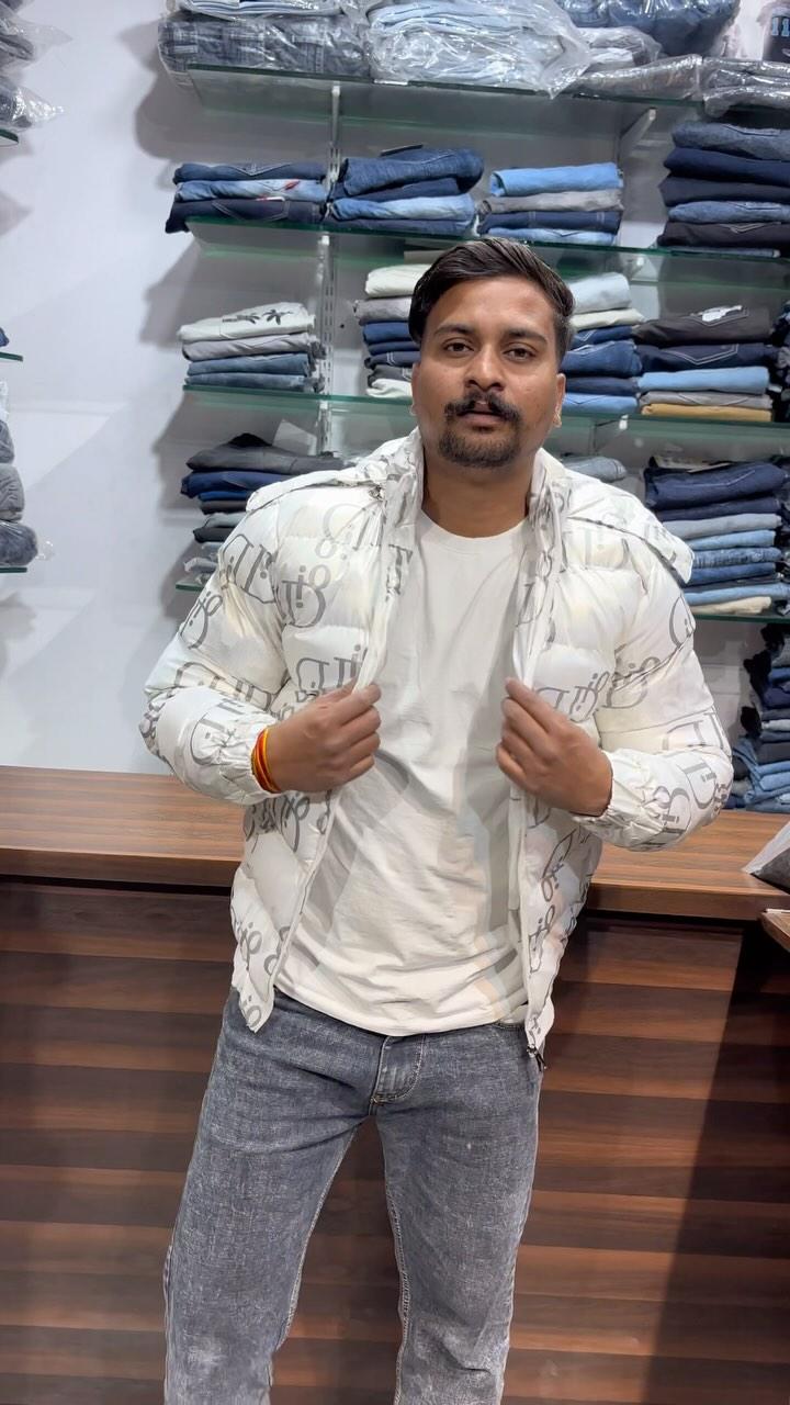 Super luxury jackets -❣️now in store
Size available-m.L.xl.xxl
How to order - take screenshot and send me-
9587928874📲🎧
Deals only in quality products
All india shipings available
Cod not available
Store address - mens club beawar mill gate 🔥

New Artical under - m to xxl size 🛍️ smiley hoddionly 🔥✌️fabric imp🔥 premium fabric 🔥shirt 🔥fabric shirt ❤️ ✌️✌️
mens_club_beawar ❤️new article premium fabric 🔥🔥❤️ mens_club_beawar For order visit our shop

AddI Mens club beawar mill gate (1.5.0)
Beawar (Raj
Or call 9587928874 for order online
No cash on delivery