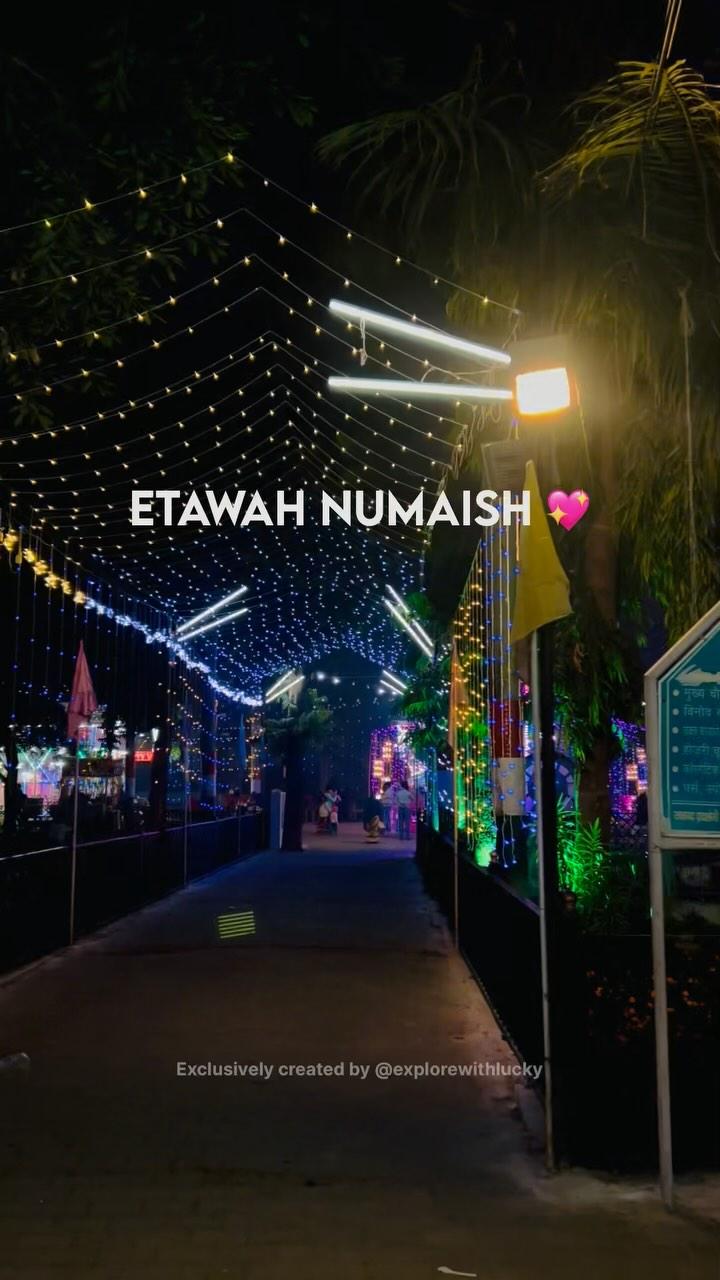 Kon kon gya hai numaish dekhne comment karo 👀😁
etawah #explorewithlucky #etawahgirl #etawahup #etawahwale #etawahnumaish #etawahnumaish2024❣️❤️🥰💫 #etawahnumaish❤🥰🌎💫 #etawah_influencer #etawahcity #etawahpoliceinnews #lucky #viral #reelsinstagram #insta #instagram #instalike #instagood #up #uttarpradesh ❣️❣️❣️❣️