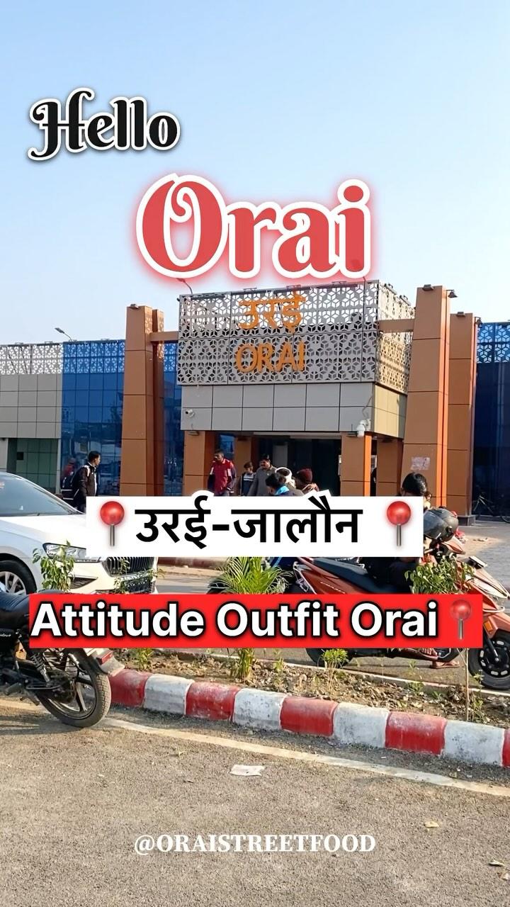 attitudeoutfit_ 
Location- Add: Near City Center, Station Road, Orai
We Deal in Mens Wear
Chirag Anand: 8318510880
Kumar Jaiswani: 9005490909
Tags 🏷️ 
#insta #instagood #instalike #insta #instadaily #lifestyle #love #anime #amazing #explore #explorepage #photography #viral #video #trending #orai #jalaun #konch #kanpur #delhiuniversity #mumbai #jalauniversity #shopsmall #clothes #zara #gucci #branding #share 
Keep loving keep sharing