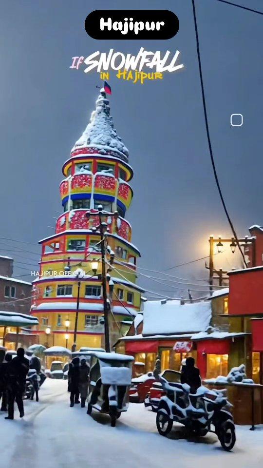 Hajipur snow 🥰🥰🥰

Hajipur snow beautiful nazara##hajipuria #hajipur #india #apnasapna #instagram #apnahajipur #sabapna #apanhajipur #vaishali #family #banana #bihar #cinematography #shaher #swachh #sapna #apna #photography #insta #instagood #mainphotowala #hajipuriyakela #famous #kela #kelakaghar #heartofbihar #mobilephotography #cinematographer #rajendraprasad #sunset