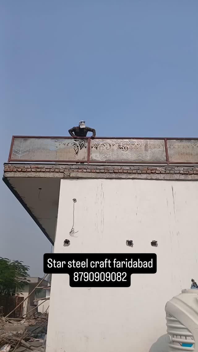 #Faridabad starsteelcraft