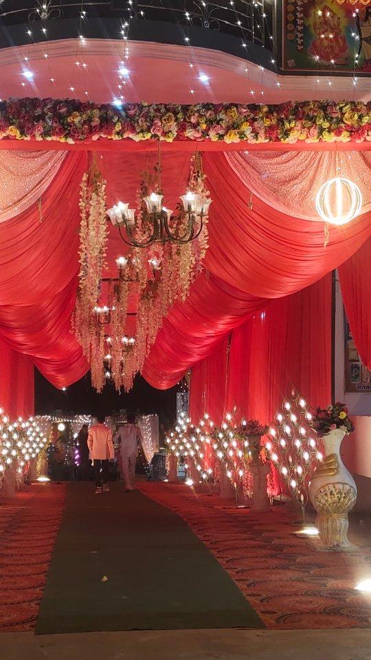 bhuvnesh_wedding_decorat_rath_ rath_
Contact N_6392087620 , 8887992530 

weddingdecor , #viralreels , #weddingstage , #eventplanner , #brideentry , #brideandgroom , #catring , #rath , #hamirpur , #panwadi , #flower , #pandal #event , #dj ,