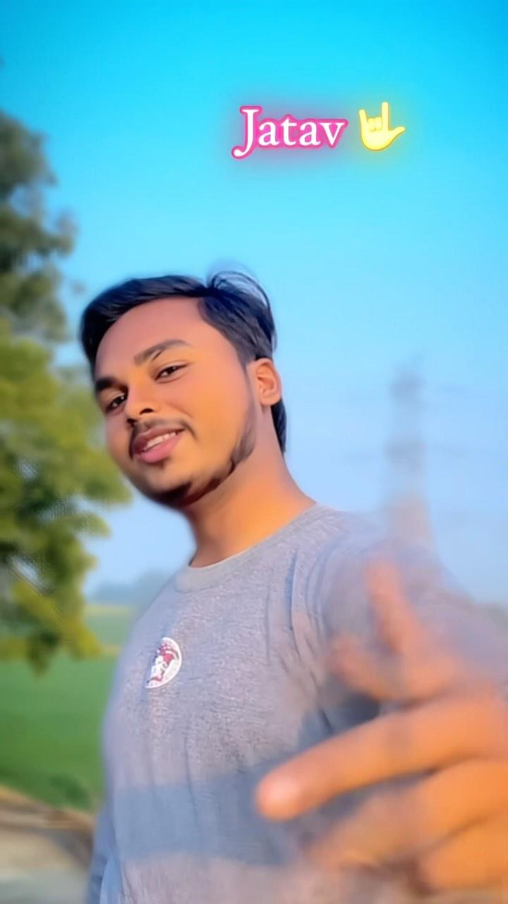 जाटवों के ठाठ 🤟🔥