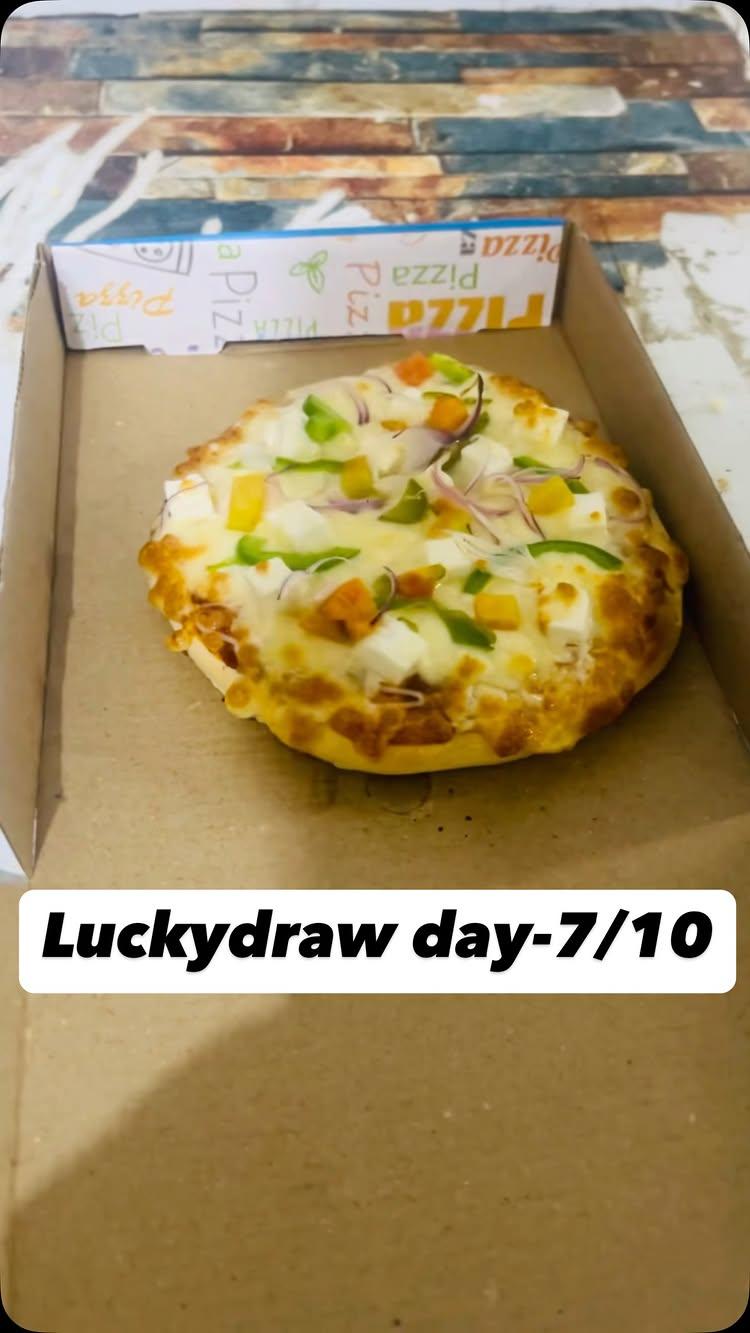 Luckydraw day-7/10