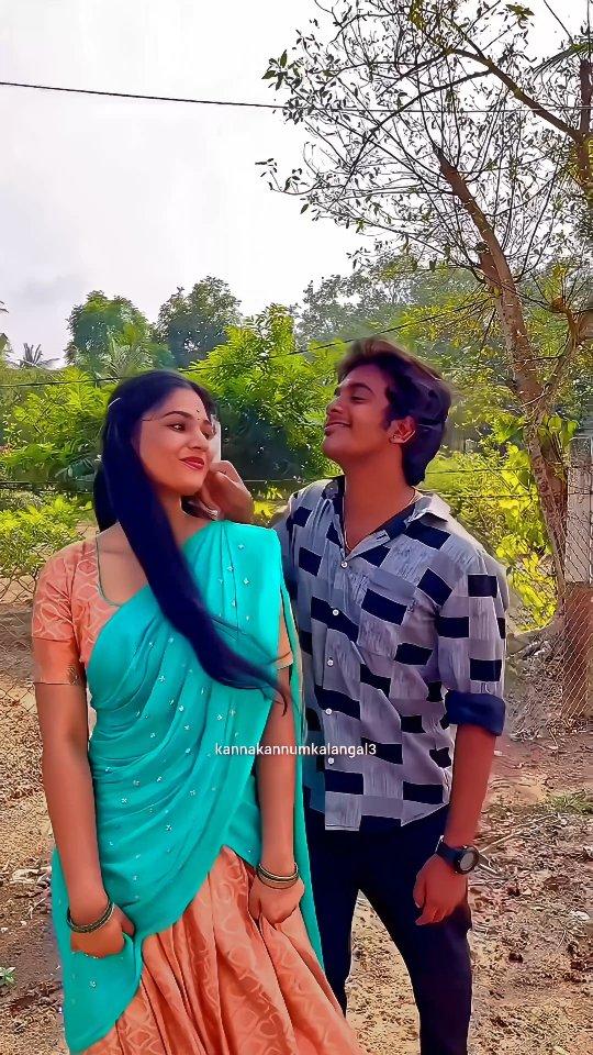 KanaKaanumKaalangal3 ❤️💖