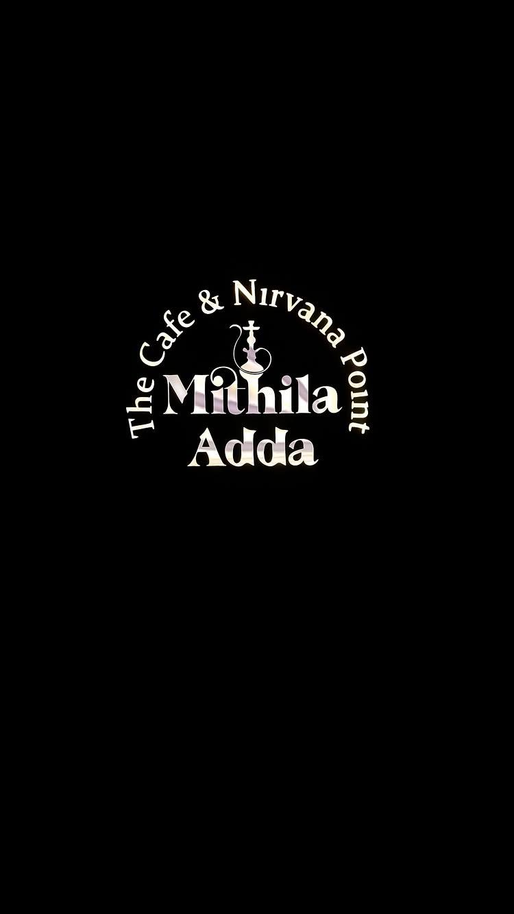 Open now…! Check it out for amazing offers and ambience…! mithila_adda_cafe