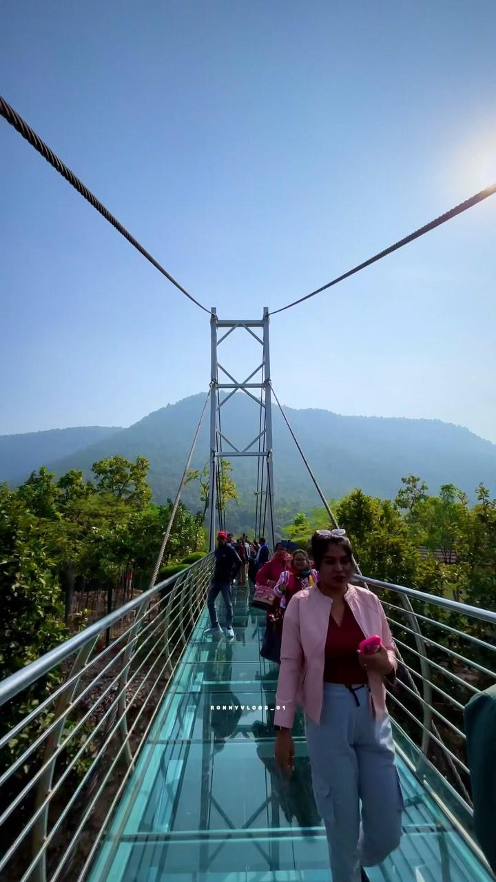 Rajgir Nature Safari Bihar ❤️

follow _ronnyvlogs_01 for more