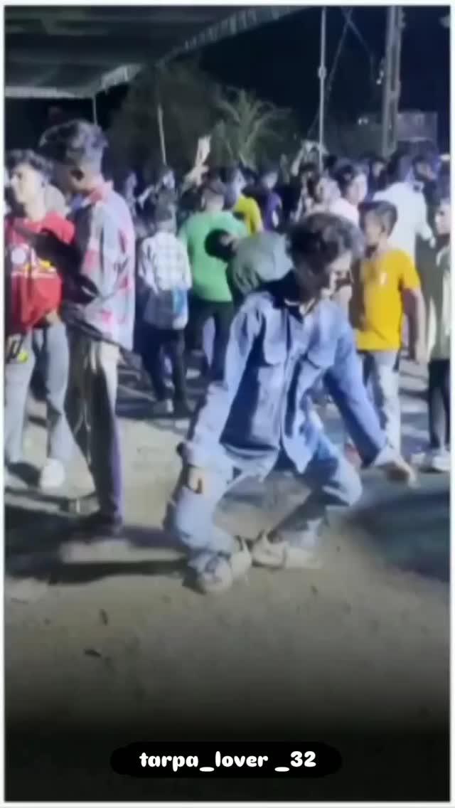 Bhai ka kadak dance ❤️🌠👀🐼