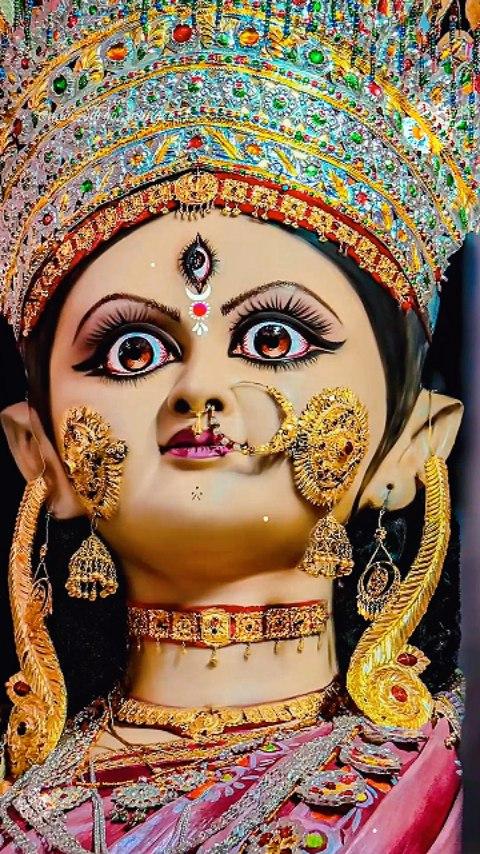 श्री श्री १०८ बड़ी महारानी मुंगेर (
बिहार 
mention your story 

Follow for more videos 

Follow me maa_durga_munger_1