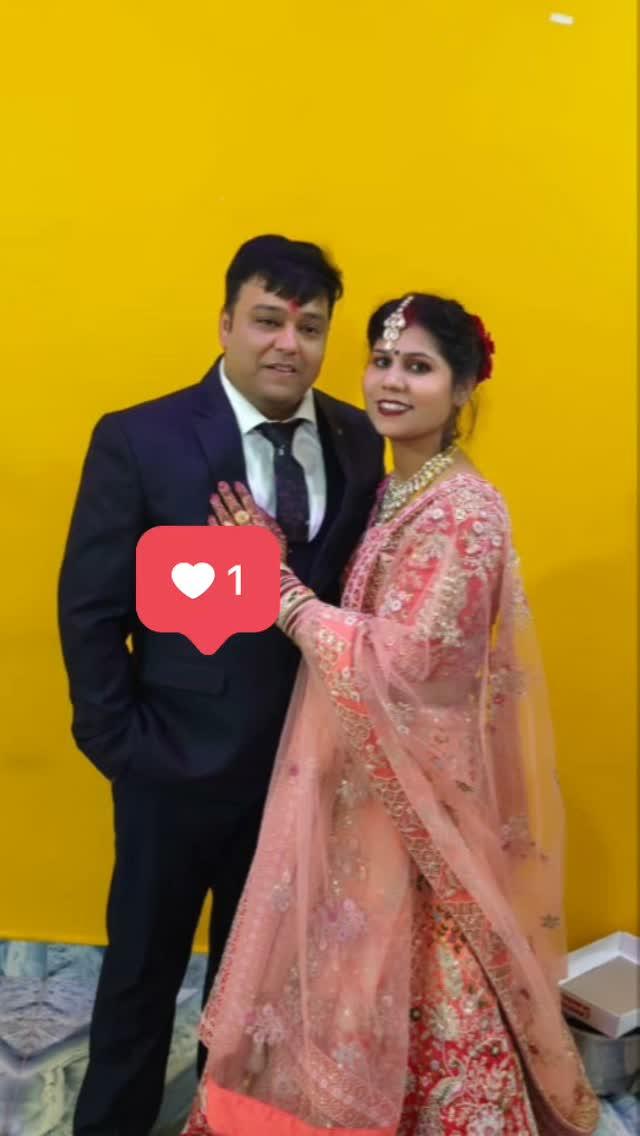 ❤️♥️😍😘🥰💕💖💓💗
instagram #reels #trendingreels #family #functionalfitness #marriage #reelitfeelit #gopalganj